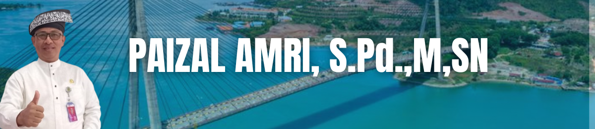 PAIZAL AMRI